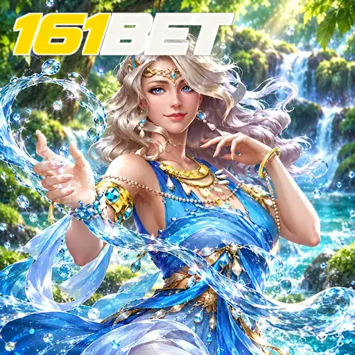 161BET — ilustração de uma feiticeira em uma floresta